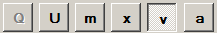 5. Switch between unbalance values