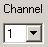 6. Channel selection