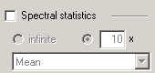 4. Spectral statistics