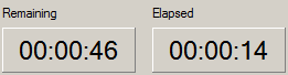 8. Duration of measurement