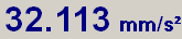 5. Measuring values X/Y/Z