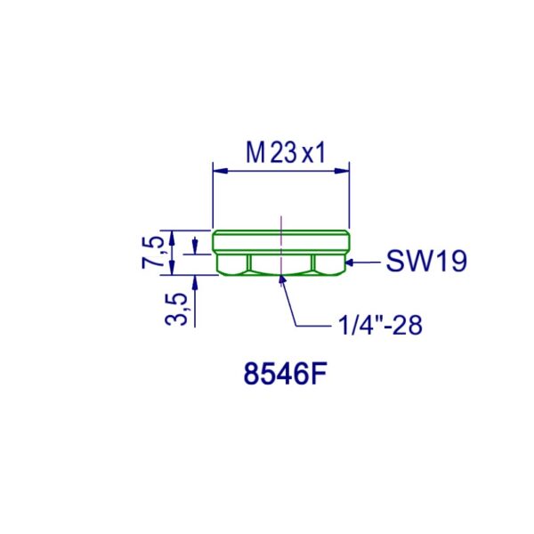 8546F – MMF